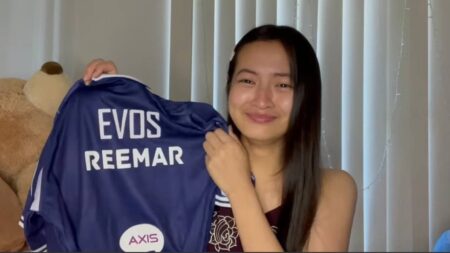 Reemar EVOS