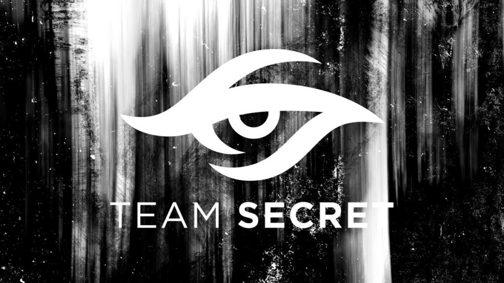 Valorant Team Secret