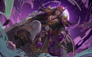 Build Valir terbaik