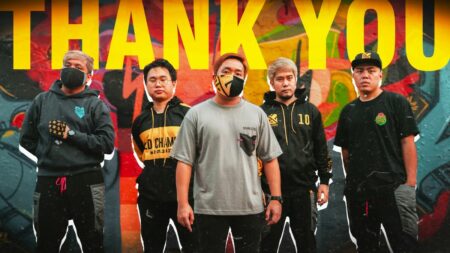 Valorant, Bren Esports, Farewell