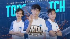Alasan Watt tolak EVOS Legends, Debut Watt, Rinazmi, dan Fredo di GPX