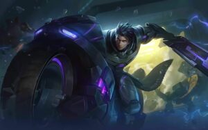 Build Alucard terbaik
