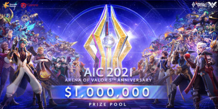AIC 2021