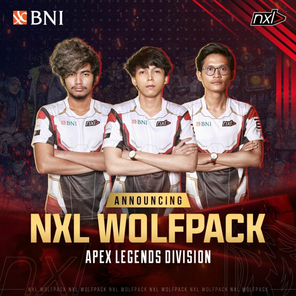 Apex Legends_NXL Wolfpack