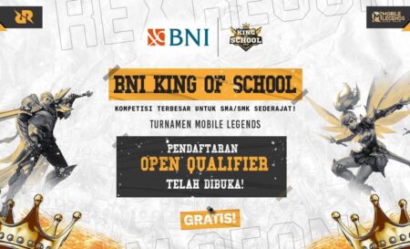 BNI King of School