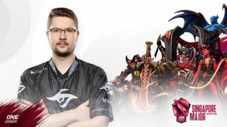 Team Secret Puppey