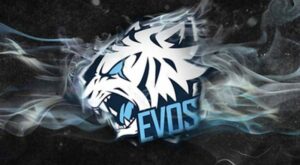 EVOS Esports