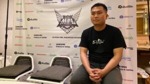 Caster Ryan KB