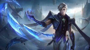hero counter aamon, Mobile Legends, Aamon Mobile Legends: Bang Bang hero, Aamon