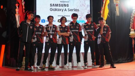 Leomurphy dan Ahmad, Mobile Legends, Alter Ego, Playoff MPL ID Season 8