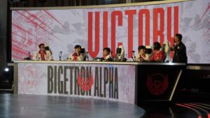 Pelatih baru Bigetron Alpha, Mobile Legends, Bigetron Alpha, Playoff MPL ID Season 8