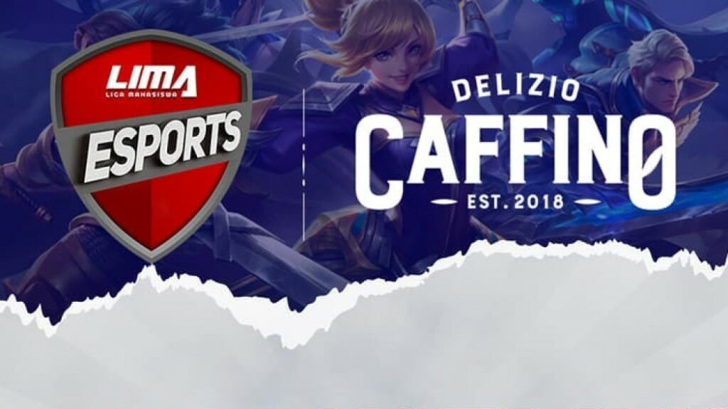 LIMA Mobile Legends 2021