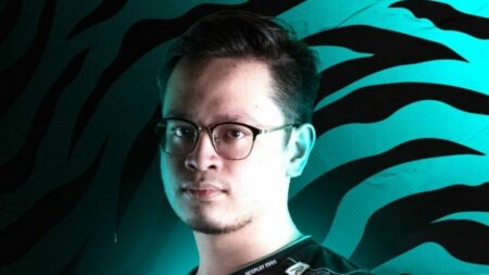 Mobile Legends, Nexplay EVOS Midnight, MPL PH Season 8