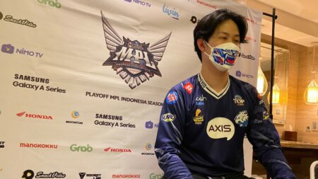 REKT, Mobile Legends, EVOS REKT, EVOS Legends, Playoff MPL ID Season 8
