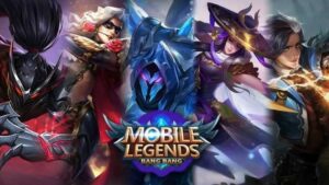 Hero Assassin Mobile Legends