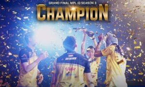ONIC juara MPL ID Season 3