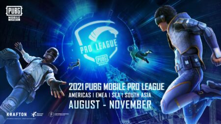 PMPL, PMGC 2021, PUBG Mobile