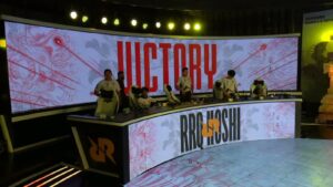 MPL ID S9, ONIC Esports vs RRQ Hoshi