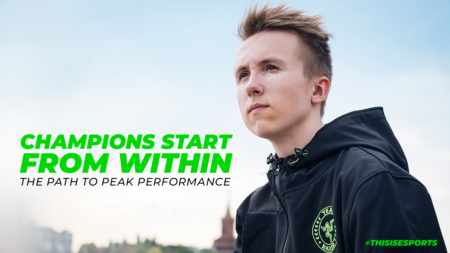 Program Kesehatan Esports Razer