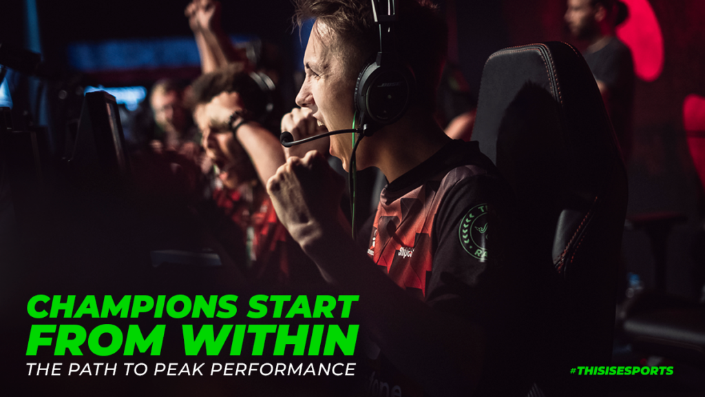 Program Kesehatan Esports Razer