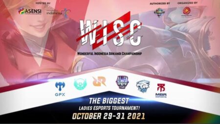 Jadwal playoff WISC