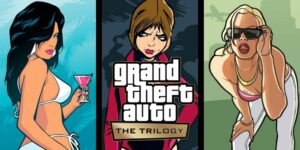 GTA: Trilogy
