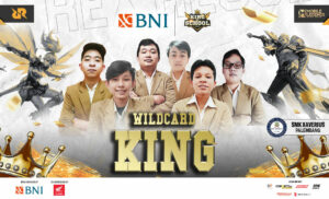 BNI King of School 2021