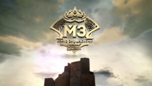 META di M3, M3 World Championship, tiket M3