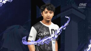 Mobile Legends, MPLI 2021, Blacklist International, OHEB