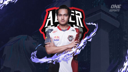 Mobile Legends, Alter Ego, Nino