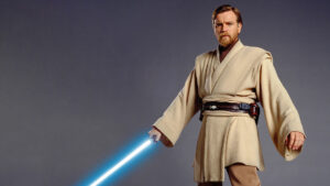 Obi-Wan Kenobi Mobile Legends