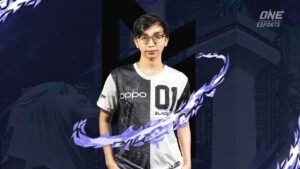 OhMyV33nus, Blaklist International, Mobile legends, MLBB, MPLI
