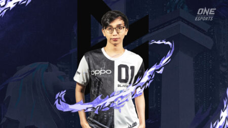 OhMyV33nus, Blaklist International, Mobile legends, MLBB, MPLI