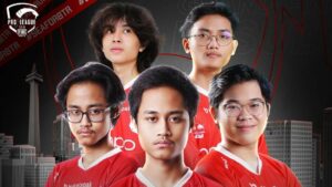 PUBG Mobile, Bigetron RA, PMPL SEA Season 4