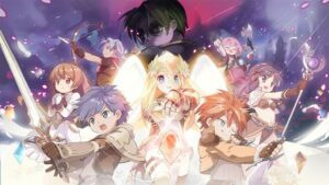 Ragnarok X: Next Generation