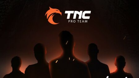TNC ganti roster, TNC Pro Team, Mobile Legends, MPL PH