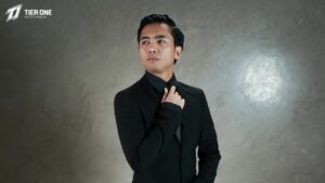 Tier One Entertainment, Tryke Gutierrez, Blacklist International, Dota 2, Valorant