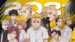 Anime Terbaik 2021, ONE Esports