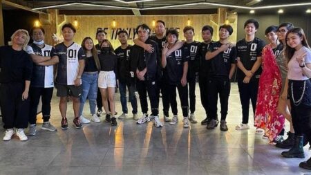 Blacklist International