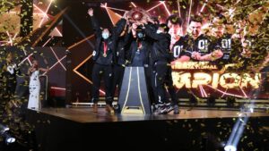 Blacklist International