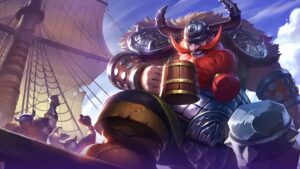 Franco Vynnn, Franco MLBB, Hero counter Fanny terbaik