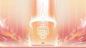 MWI 2022, Mobile Legends