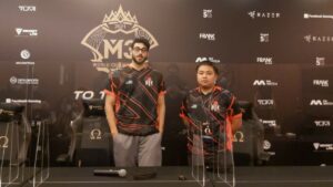 Mobile Legends, BTK, MobaZane, Zia, M3