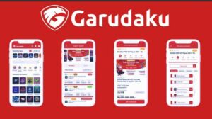 PBESI Garudaku