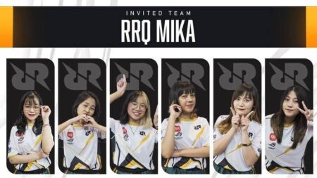 RRQ Mika