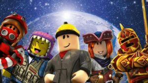 Roblox