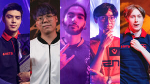 Valorant Champions 2021, 10 Aksi Terbaik