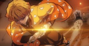 Zenitsu