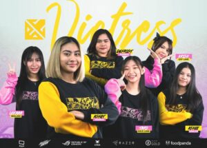 Bren Esports, Bren Victress