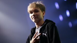 CS: GO, M0nesy, NAVI, G2 Esports
